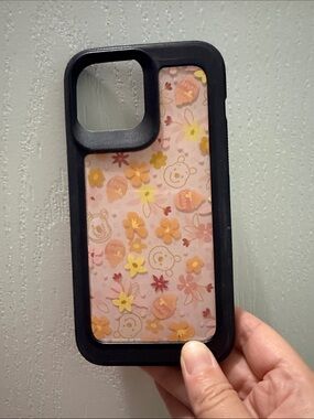 iPhone 13 Pro Max Winnie the Pooh case